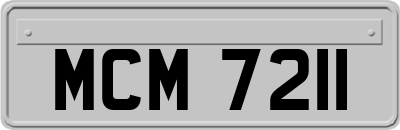 MCM7211