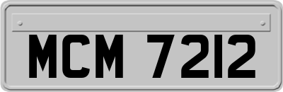 MCM7212