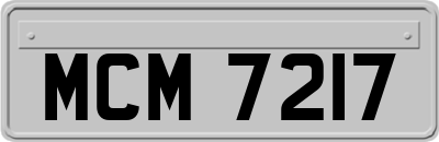MCM7217