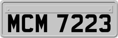 MCM7223