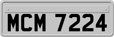 MCM7224