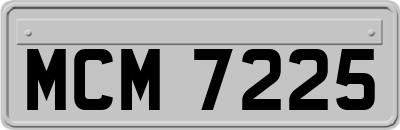 MCM7225