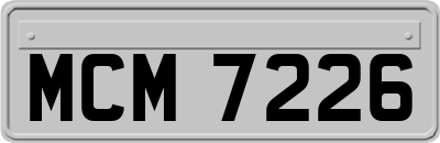 MCM7226