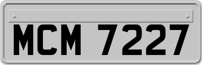 MCM7227