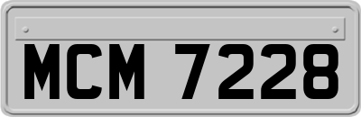 MCM7228