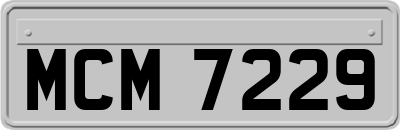 MCM7229