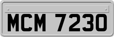 MCM7230
