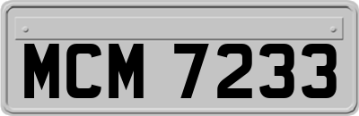 MCM7233