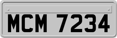 MCM7234