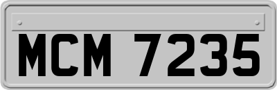 MCM7235