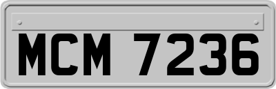 MCM7236