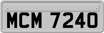 MCM7240