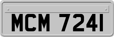 MCM7241