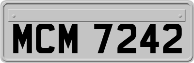 MCM7242