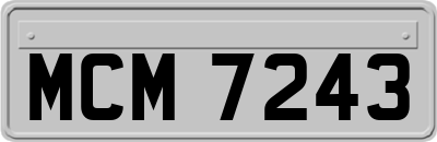 MCM7243