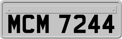 MCM7244