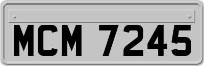 MCM7245