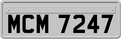 MCM7247