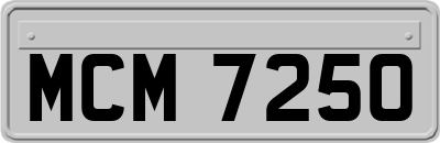 MCM7250