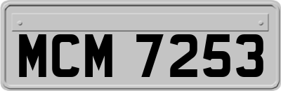 MCM7253