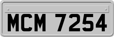 MCM7254