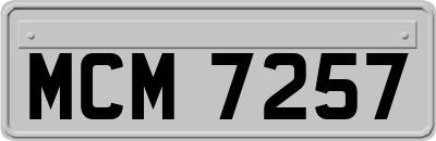 MCM7257