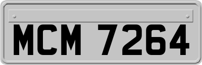 MCM7264