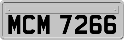 MCM7266