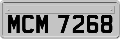 MCM7268