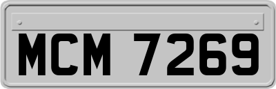 MCM7269