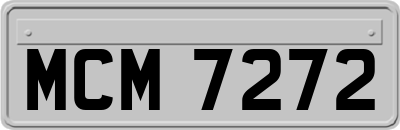 MCM7272