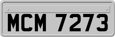 MCM7273