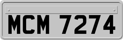 MCM7274