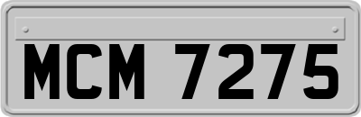MCM7275