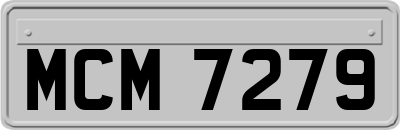 MCM7279