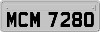 MCM7280