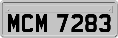 MCM7283