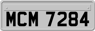MCM7284