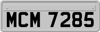 MCM7285