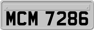 MCM7286