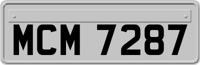 MCM7287