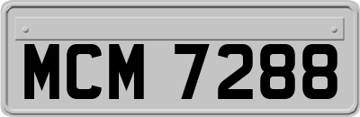 MCM7288