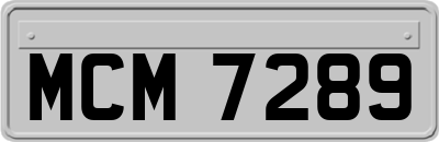 MCM7289