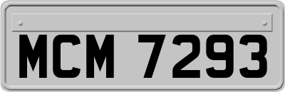 MCM7293