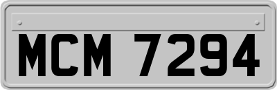 MCM7294