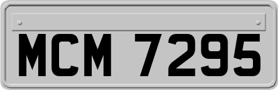 MCM7295