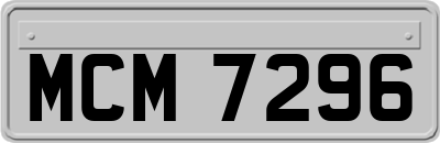 MCM7296