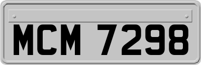 MCM7298