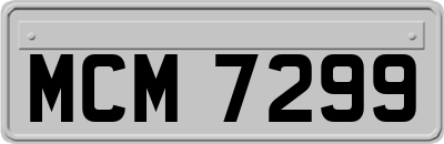 MCM7299