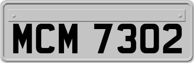 MCM7302
